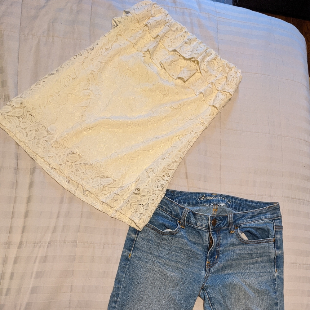 Cute Outfit Bundle!